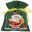 Potpourri bags: Christmas Figures