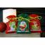 Potpourri bags: Christmas Figures