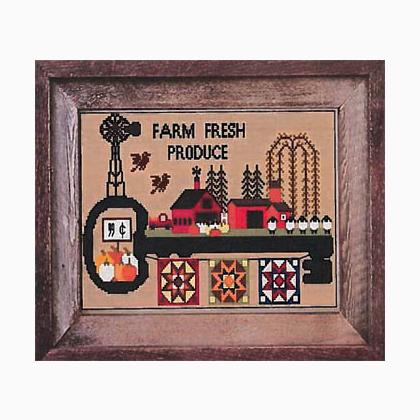 Farm Fresh Produce