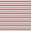 Vintage bath towel - Camargue - Red