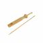 Wood Punch Needle N°10