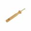Wood Punch Needle N°10