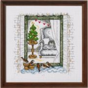 Winter Window