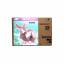 Rabbit Papercraft Kit