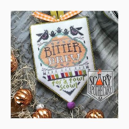 Bitter Brew