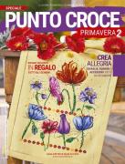 Speciale Punto Croce Primavera 2
