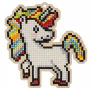 Fancy Unicorn
