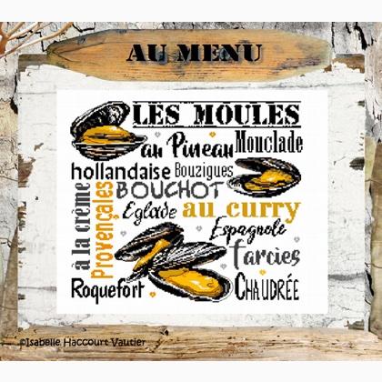 Les Moules