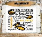 Les Moules