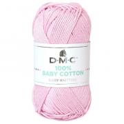 DMC 100% Baby Cotton - 760