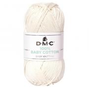 DMC 100% Baby Cotton - 761