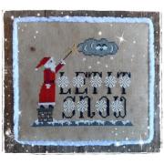 Let it snow