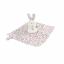 Rabbit "Lullaby" soft plush toy - Folk