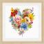 Heart of Flowers