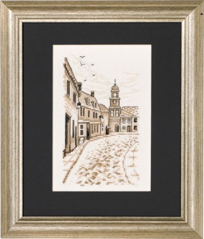 The Village