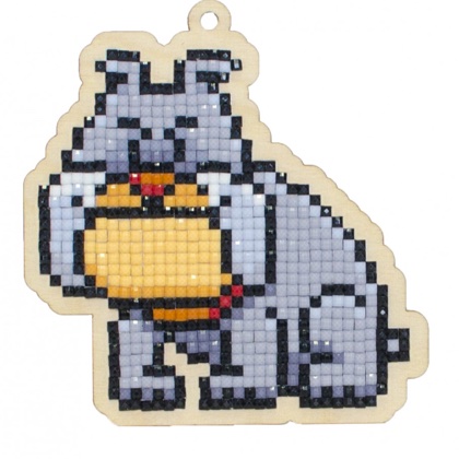 Bulldog