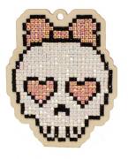 Cute Skull