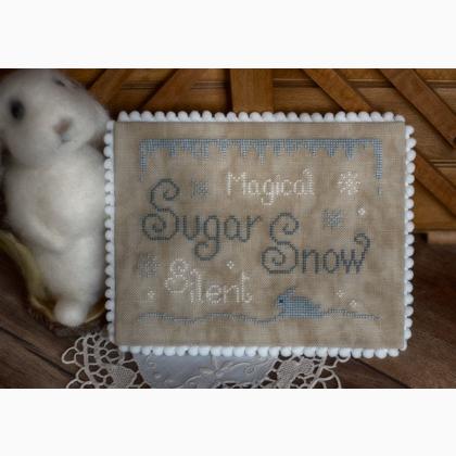 Snow Bunny