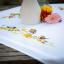 Squared Tablecloth - Songbirds