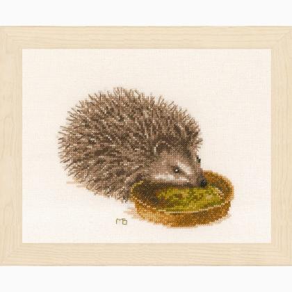 Hedgehog