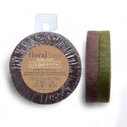 Floral Tape - Bark / Pine