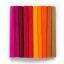 Heavy Crepe Paper kit - Tropical Garden Collection