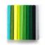 Heavy Crepe Paper kit - Botanical Garden Collection