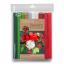 Heavy Crepe Paper kit - Winter Garden Collection