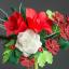 Heavy Crepe Paper kit - Winter Garden Collection