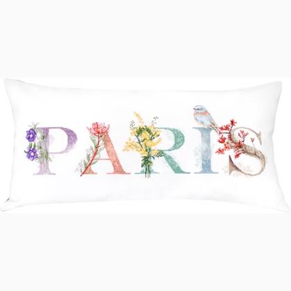 Cushion - Paris