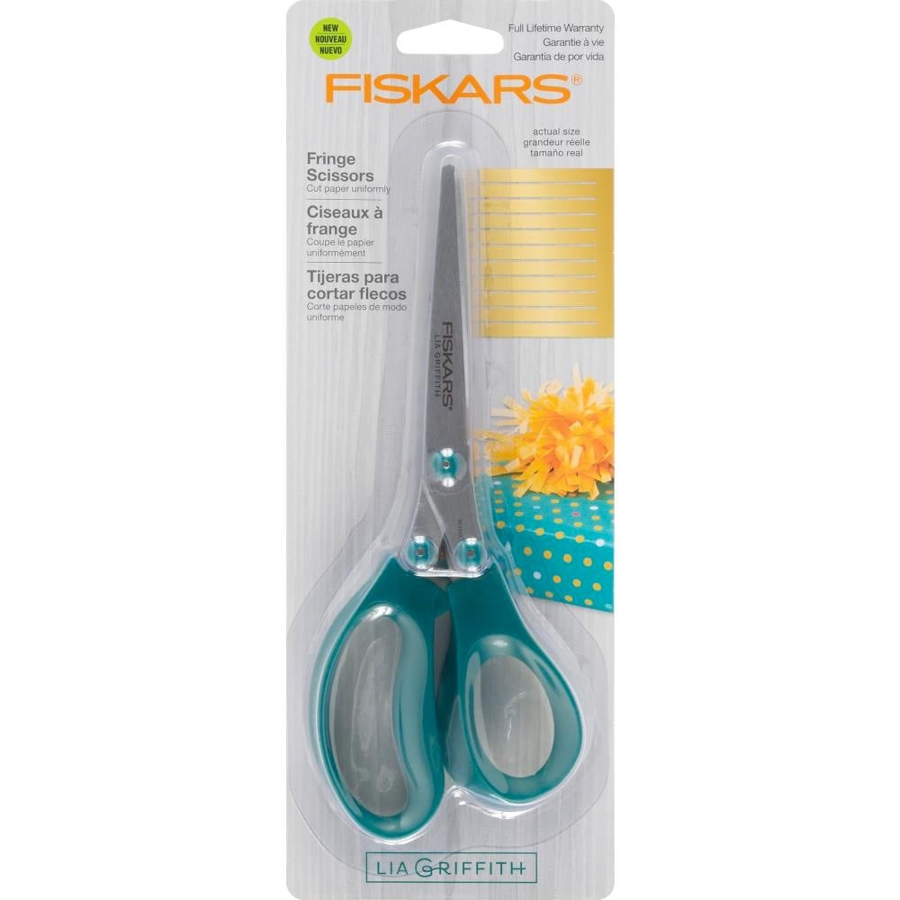 Straight cutter rotary blade, 45mm From Fiskars - Quilting Accessories -  Accessories & Haberdashery - Casa Cenina