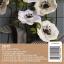 Crepe Paper Flower Anemone Kit