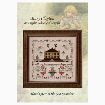 Mary Clayton