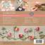 Peony Flowers Frosted Paper Flower Kit