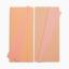 Crepe Paper Kit - Honeysuckle/Coral & Apricot/Light Rose