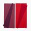 Crepe Paper Kit - Sangria/Aubergine & Cherry/Raspberry