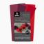 Crepe Paper Kit - Sangria/Aubergine & Cherry/Raspberry
