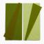 Crepe Paper Kit - Green Tea/Cypress & Ferns/Moss