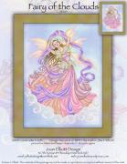 Fairy of the Clouds
