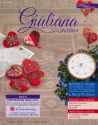 Giuliana Ricama, issue #28