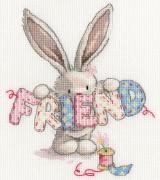 Bebunni – Friend