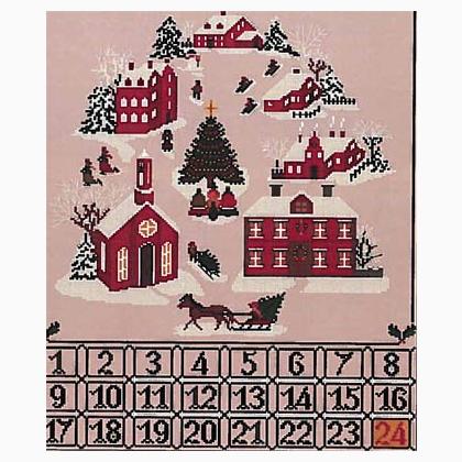 Christmas Advent Calendar