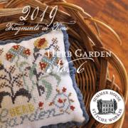 Fragments In Time 2019 - 6