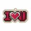 I Love You!