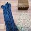 Silk Thread - Midnight Blue