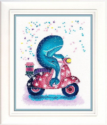 Motorcyclist