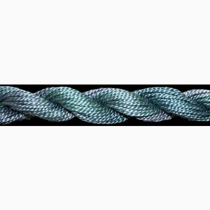ThreadworX Mouliné - 10244 - Peacock Feathers