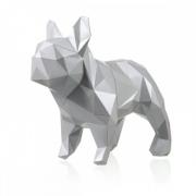 Bulldog 2° Papercraft Kit