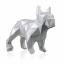 Bulldog 2° Papercraft Kit