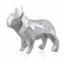 Bulldog 2° Papercraft Kit